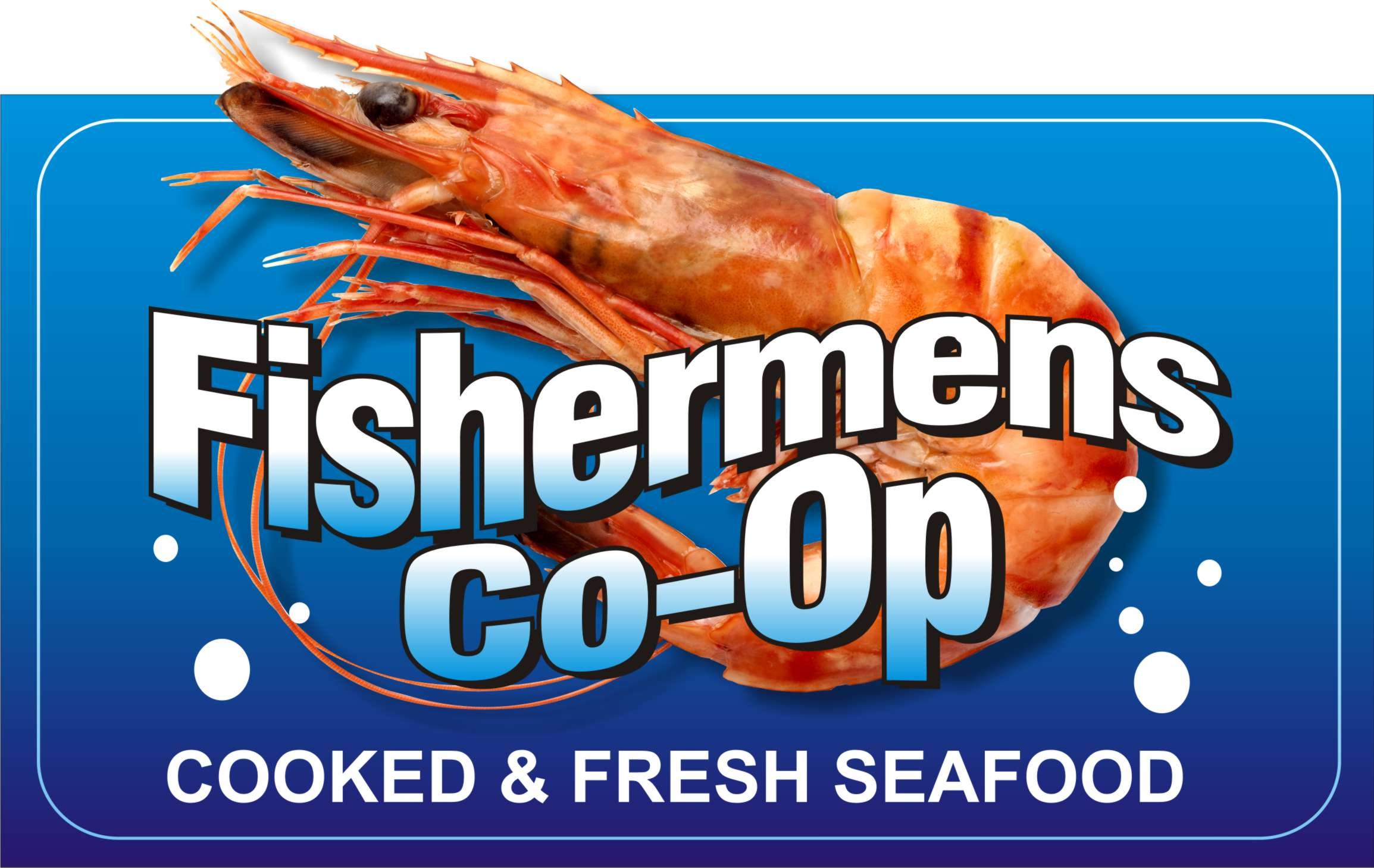 Ballina Fishermen’s Co-op